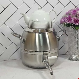 کتری و قوری نیچی6لیتری